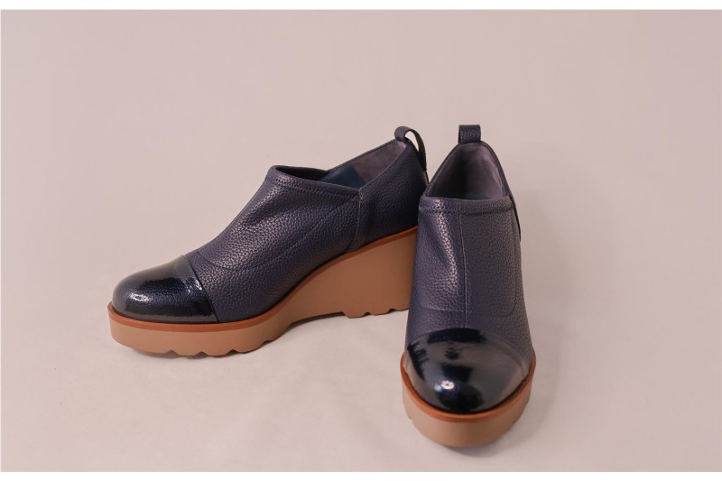 BOTINES MISCELANEA MARINO