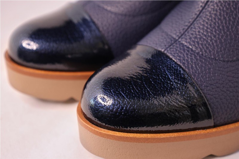 BOTINES MISCELANEA MARINO