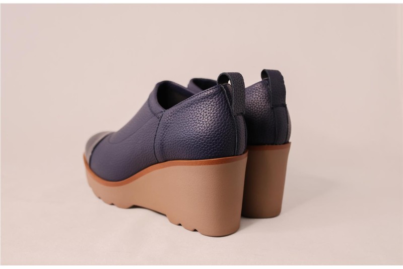 BOTINES MISCELANEA MARINO