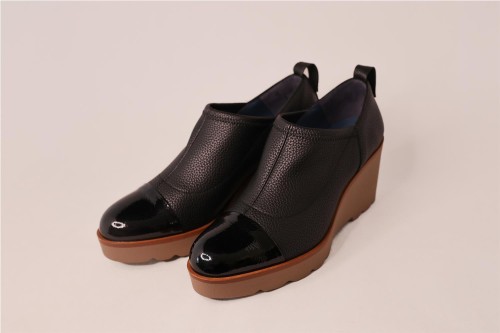 BOTINES MISCELANEA NEGRO