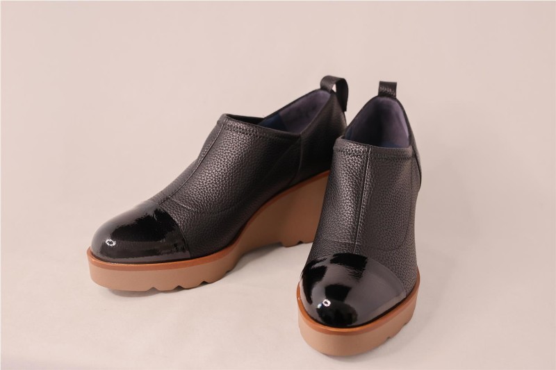 BOTINES MISCELANEA NEGRO 2