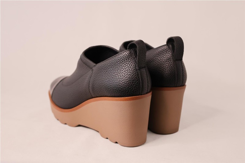 BOTINES MISCELANEA NEGRO