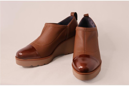 BOTINES MISCELANEA CUERO BOTINES MISCELANEA CUERO