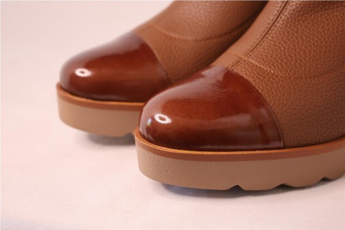 BOTINES MISCELANEA CUERO BOTINES MISCELANEA CUERO