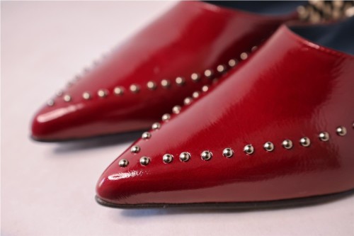 ZAPATOS MISCELANEA BURDEOS ZAPATOS MISCELANEA BURDEOS