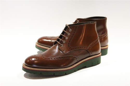 BOTINES MISCELANEA HOMBRE CUERO