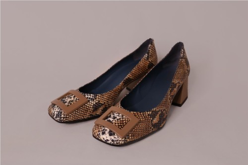 ZAPATOS MISCELANEA TAUPE