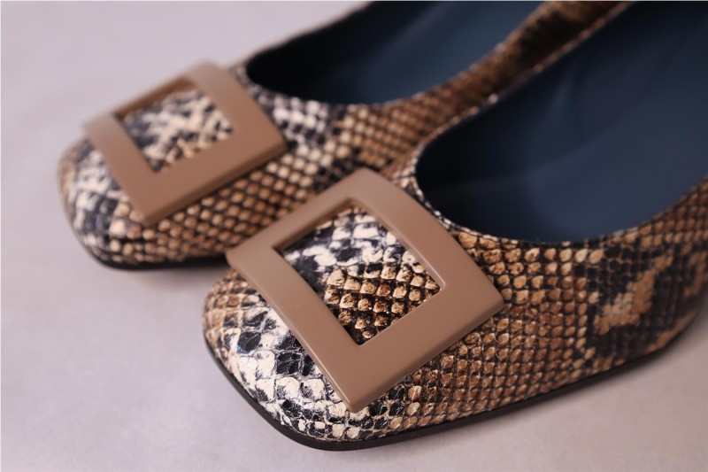 ZAPATOS MISCELANEA TAUPE