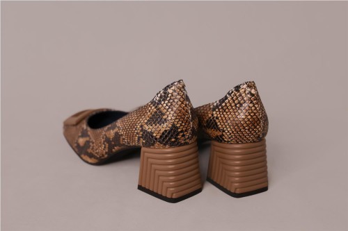 ZAPATOS MISCELANEA TAUPE