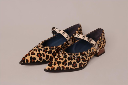 ZAPATOS MISCELANEA BEIGE