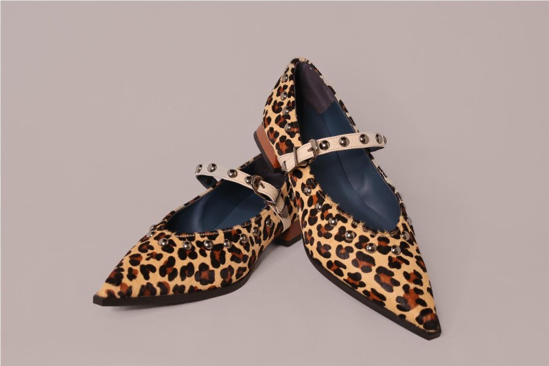 ZAPATOS MISCELANEA BEIGE