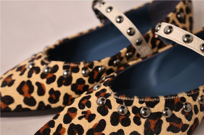 ZAPATOS MISCELANEA BEIGE