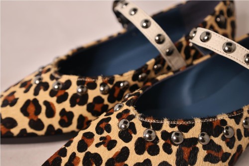 ZAPATOS MISCELANEA BEIGE