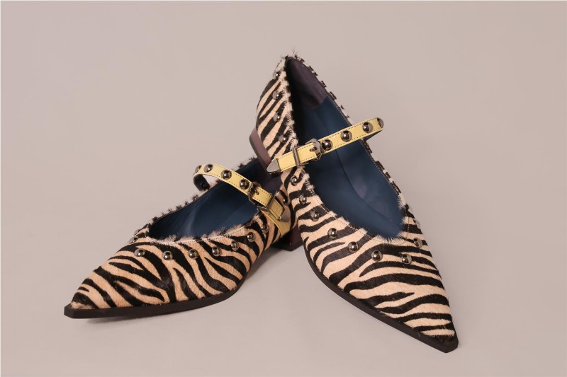 ZAPATOS MISCELANEA BURDEOS