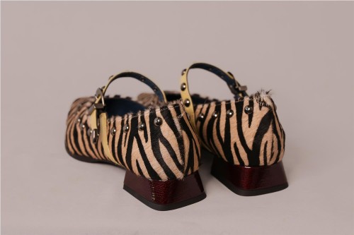 ZAPATOS MISCELANEA BURDEOS