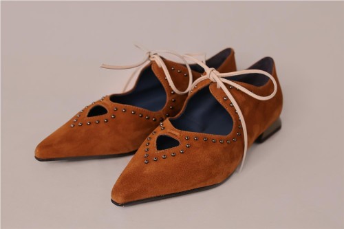 ZAPATOS MISCELANEA CUERO