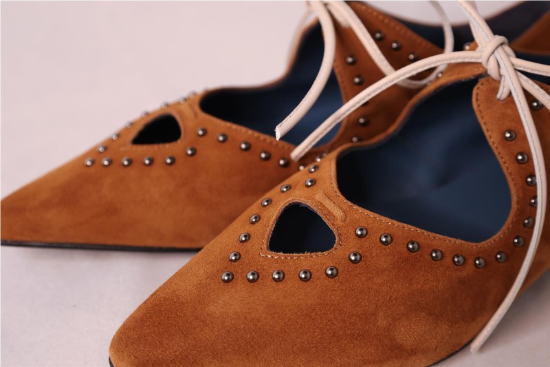 ZAPATOS MISCELANEA CUERO