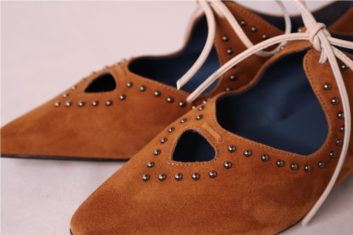 ZAPATOS MISCELANEA CUERO