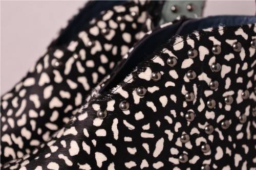 BOTINES MISCELANEA VERDE