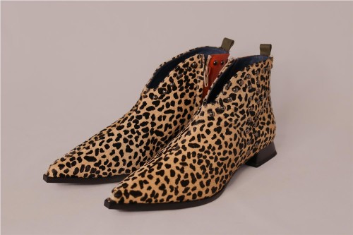 BOTINES MISCELANEA KAKI