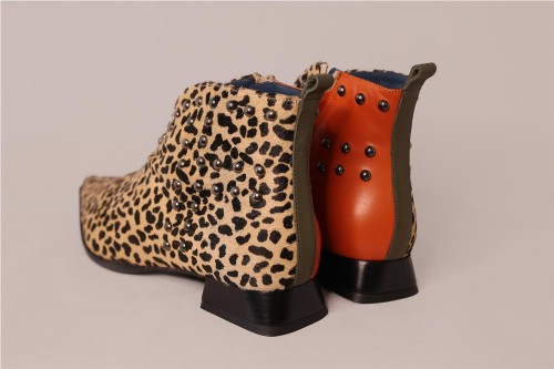 BOTINES MISCELANEA KAKI