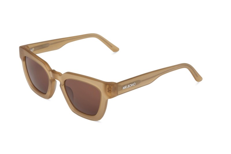 MATTE SAND LOGAN UNICO