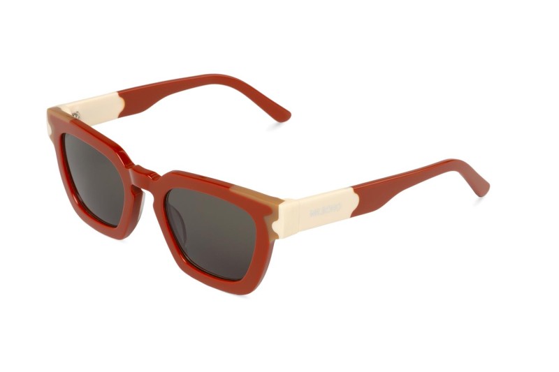 TERRACOTTA LOGAN UNICO 2