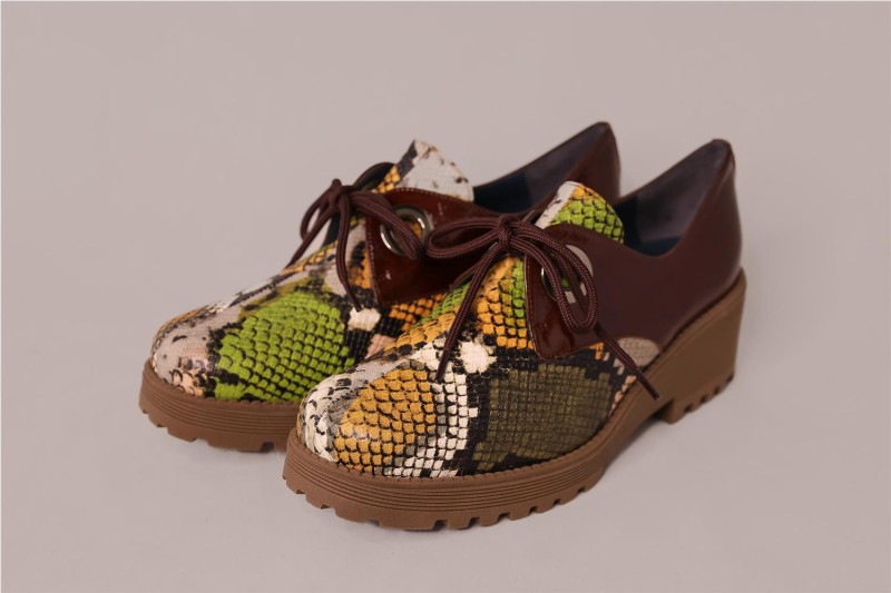 ZAPATOS MISCELANEA CASTAÑO