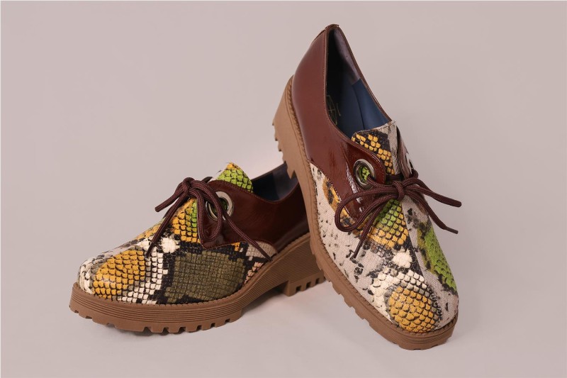 ZAPATOS MISCELANEA CASTAÑO