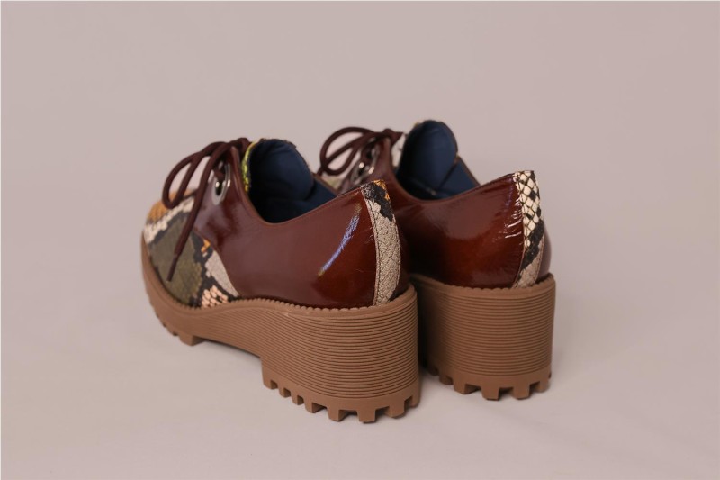 ZAPATOS MISCELANEA CASTAÑO