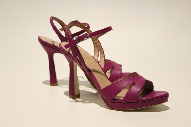 ZAPATOS MISCELANEA MORADO