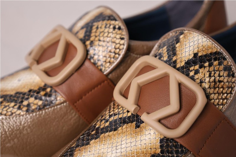 ZAPATOS MISCELANEA TAUPE