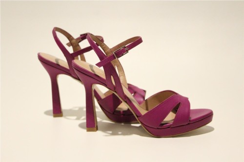 ZAPATOS MISCELANEA MORADO