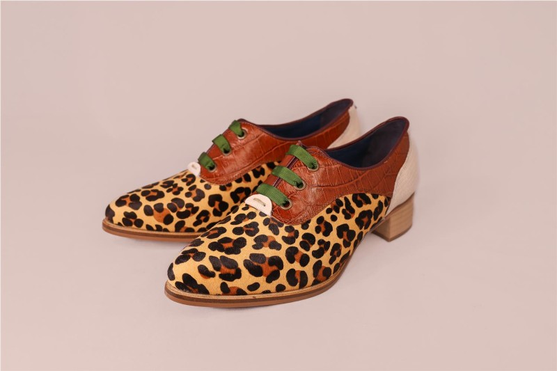 ZAPATOS MISCELANEA LEO