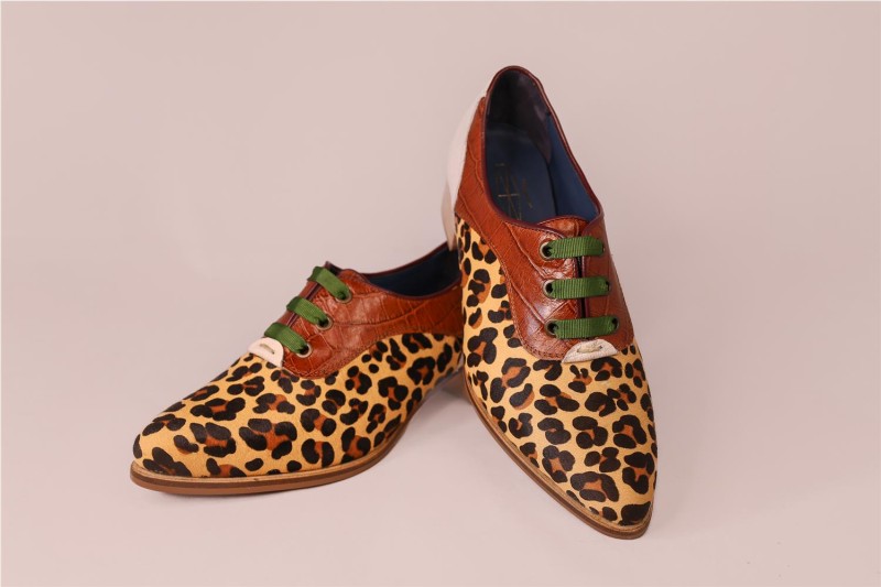 ZAPATOS MISCELANEA LEO