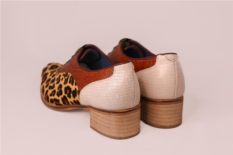 ZAPATOS MISCELANEA LEO