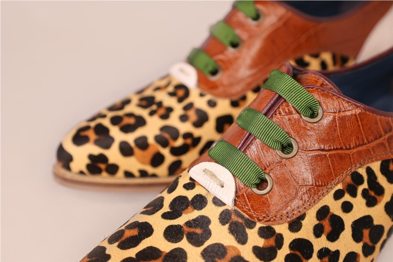 ZAPATOS MISCELANEA LEO