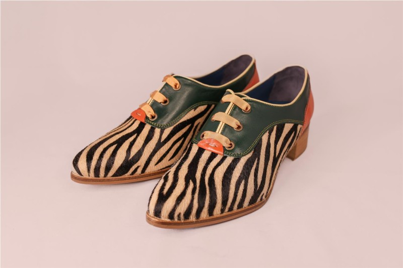 ZAPATOS MISCELANEA CNRT