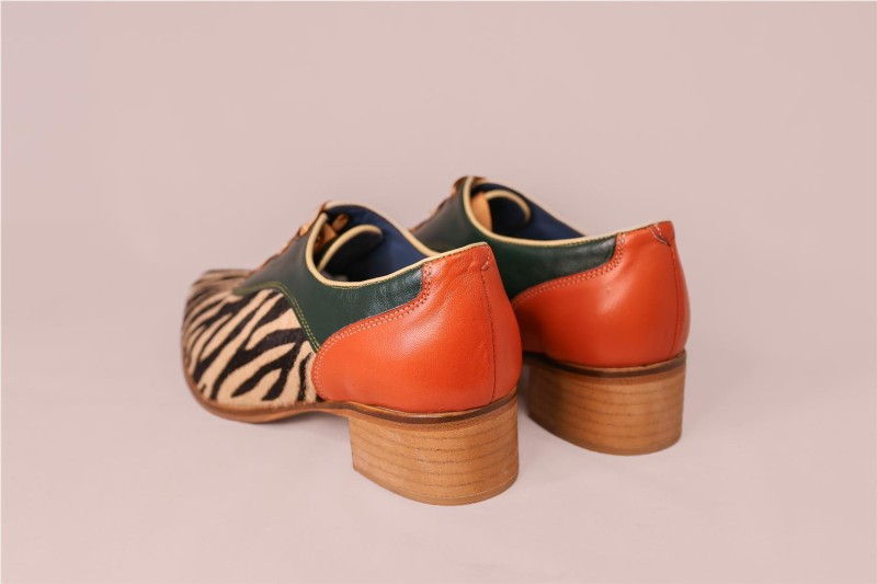 ZAPATOS MISCELANEA CNRT