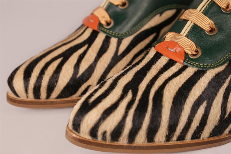 ZAPATOS MISCELANEA CNRT
