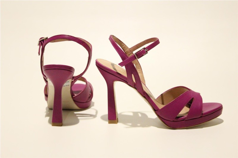 ZAPATOS MISCELANEA MORADO