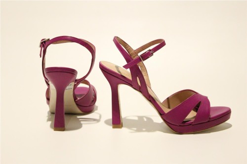 ZAPATOS MISCELANEA MORADO