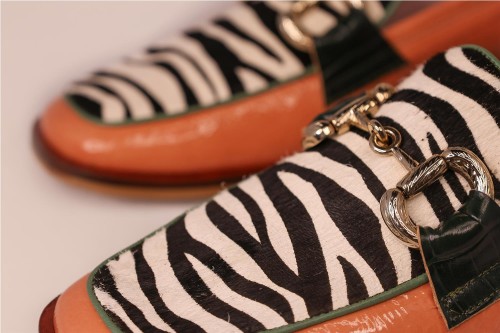 ZAPATOS MISCELANEA MAQUILLAJE