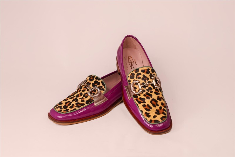 ZAPATOS MISCELANEA BENEDETTO 2