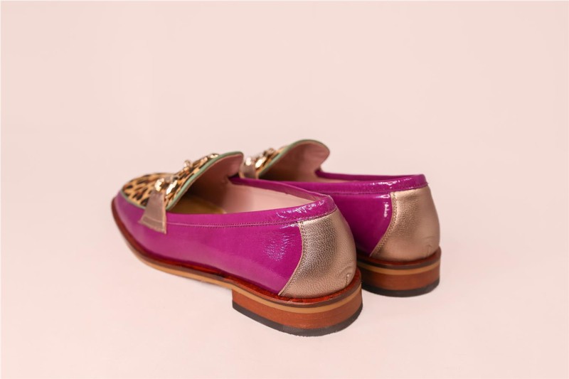 ZAPATOS MISCELANEA BENEDETTO