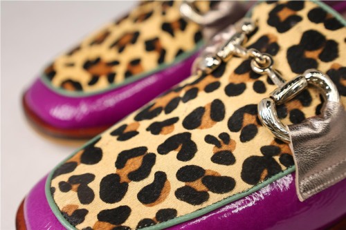 ZAPATOS MISCELANEA BENEDETTO