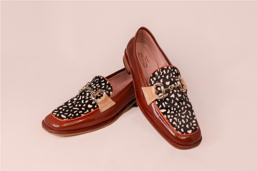 ZAPATOS MISCELANEA CUERO