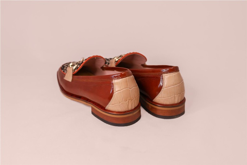 ZAPATOS MISCELANEA CUERO 2