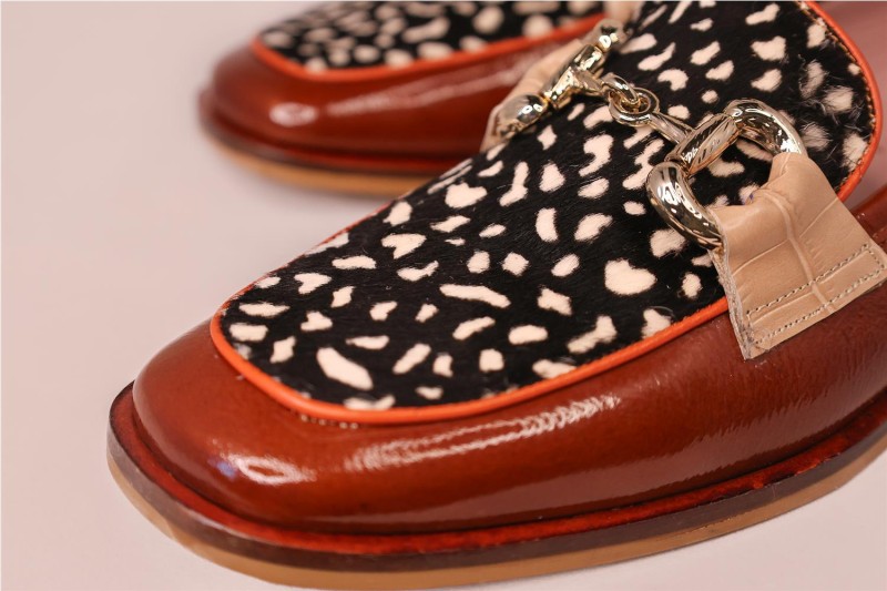 ZAPATOS MISCELANEA CUERO