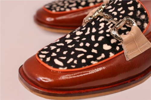 ZAPATOS MISCELANEA CUERO